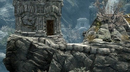 Skyrim DLC timed Xbox 360 exclusive