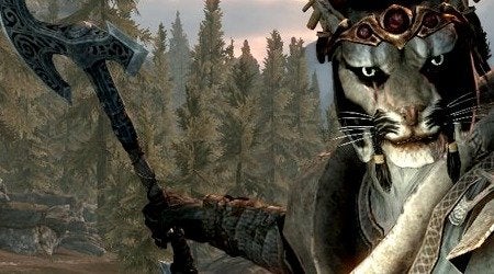 TESV: Skyrim voice cast revealed