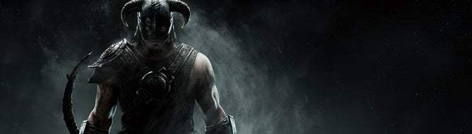 Skyrim Snow Elf DLC rumour downplayed by Bethesda employee