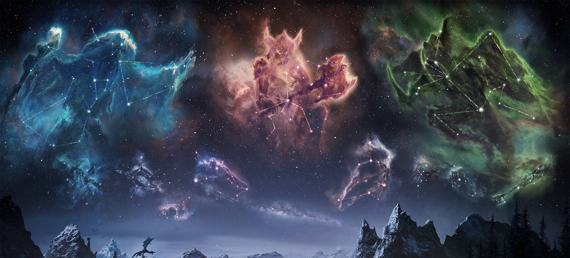 Skyrim: Anniversary Edition will run you $49.99, or $19.99 to upgrade