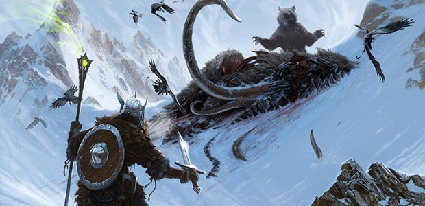 Skyrim's Creation Club enters Beta