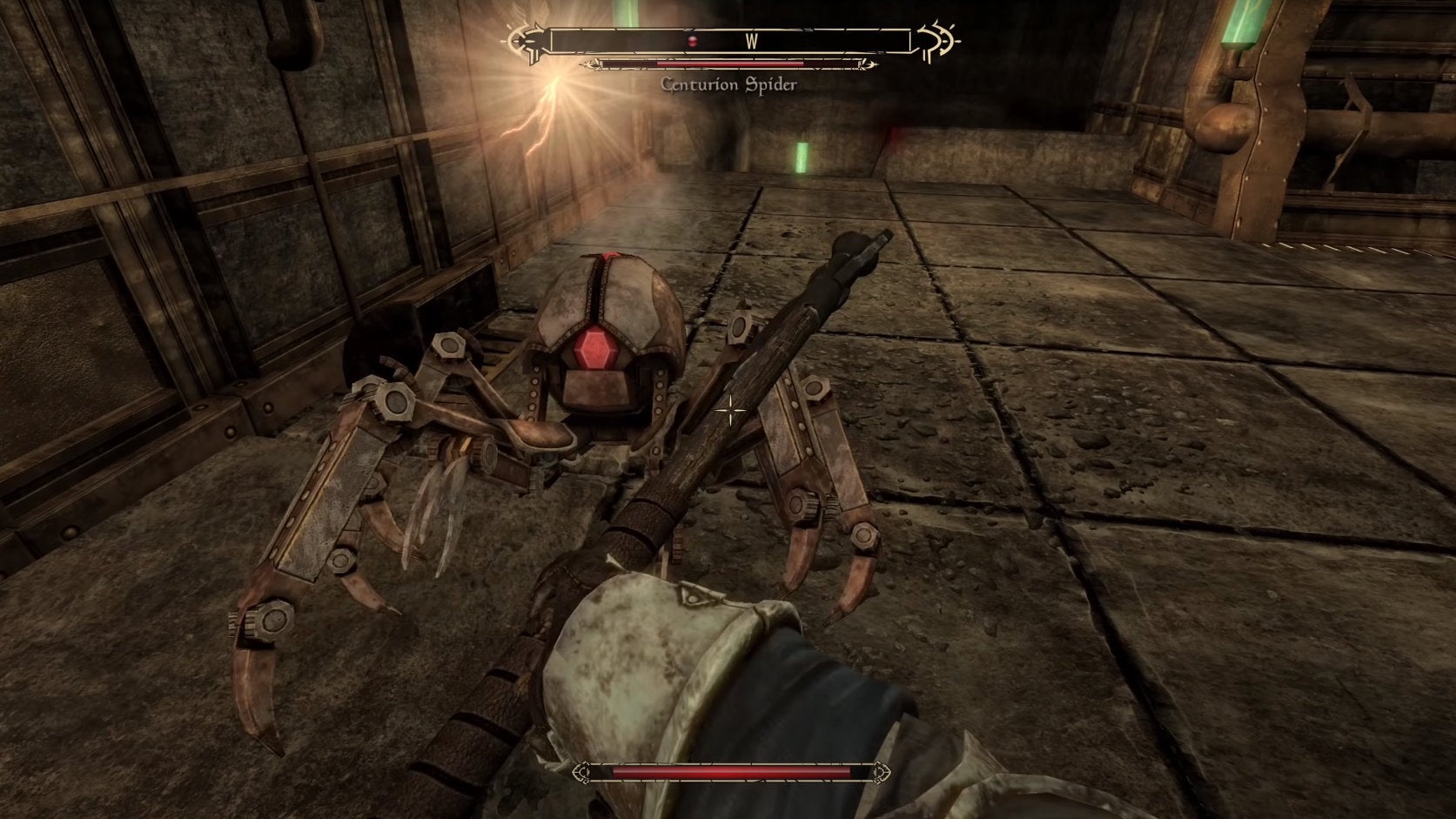 Skywind returns with a new dungeon-delving trailer