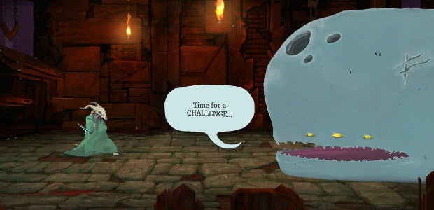 Slay The Spire's daily runs are proper good now