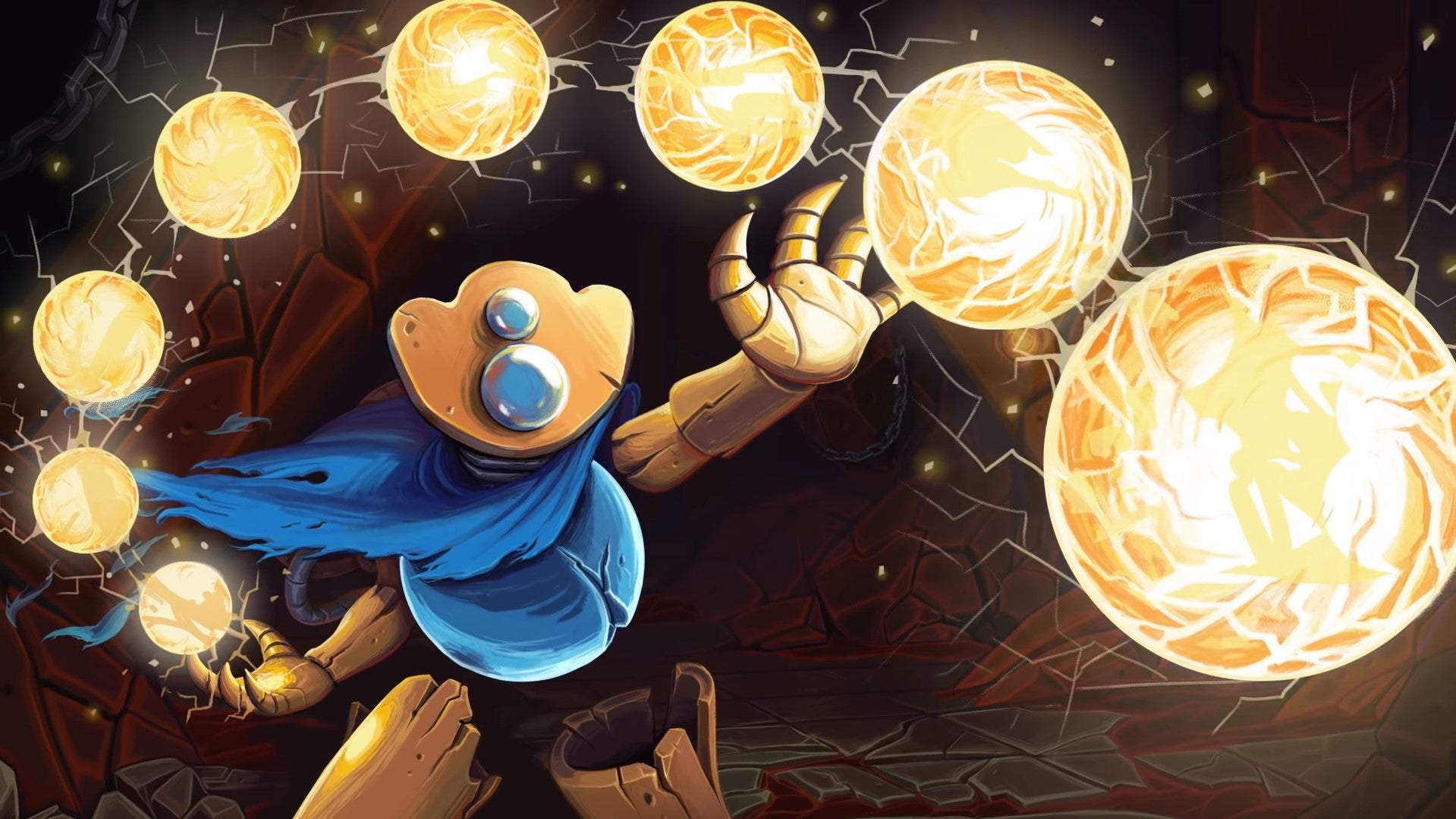 Surprise! Slay The Spire is out on iOS right now