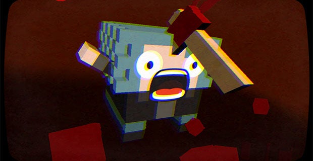 Slayaway Camp Steam