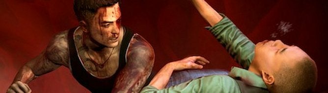 Sleeping Dogs Law Enforcer DLC goes live on Steam