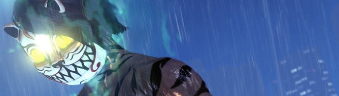 Sleeping Dogs DLC: United Front's supernatural love trip