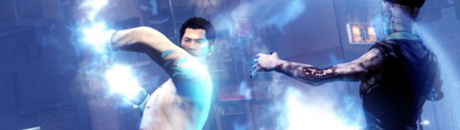 Sleeping Dogs to get 6 months of DLC, Square believes it has franchise potential