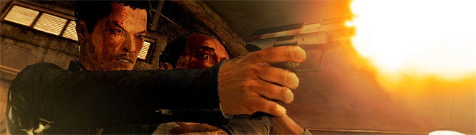 New Sleeping Dogs video takes us to Hong Kong