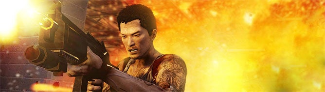 Australia and New Zealand to receive Sleeping Dogs early, extra content