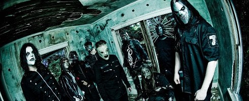 Rock Band: Slipknot, Green Day, Simon and Garfunkel