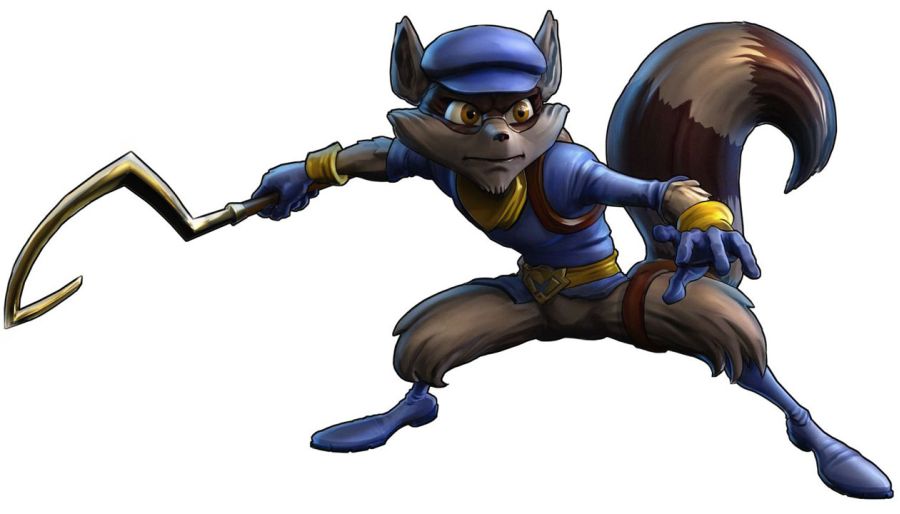 Sly Cooper movie teaser trailer released