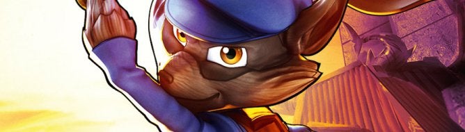 Sly Cooper: Thieves in Time video features Sly getting you up to speed