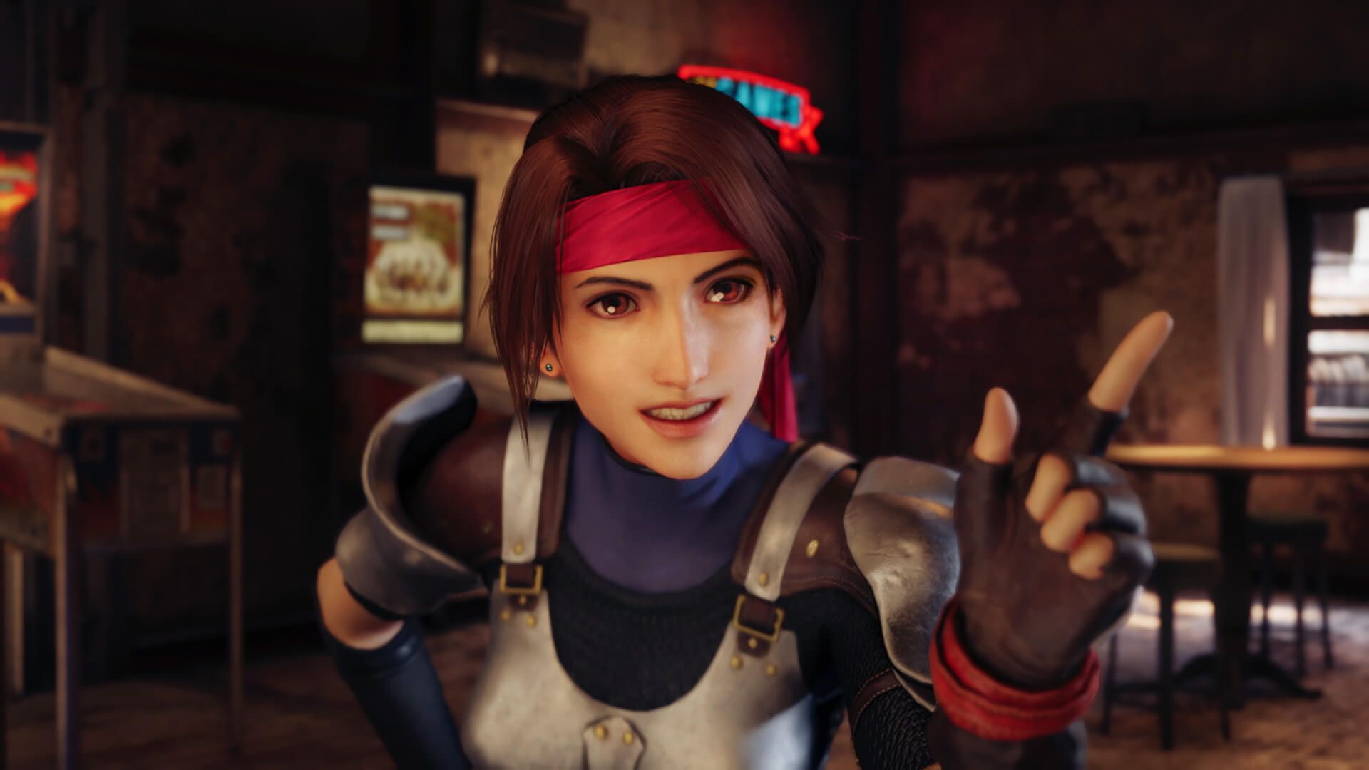 Square Enix make Final Fantasy 7 NFTs a real thing