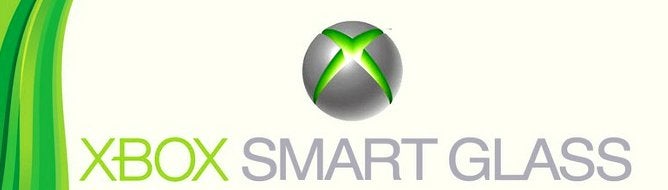 SmartGlass SDK released to developers
