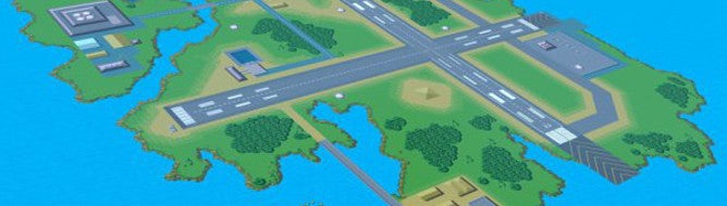 Super Smash Bros. Pilotwings stage teased