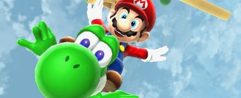 Report - Mario Galaxy 2, Metroid: Other M hitting in summer