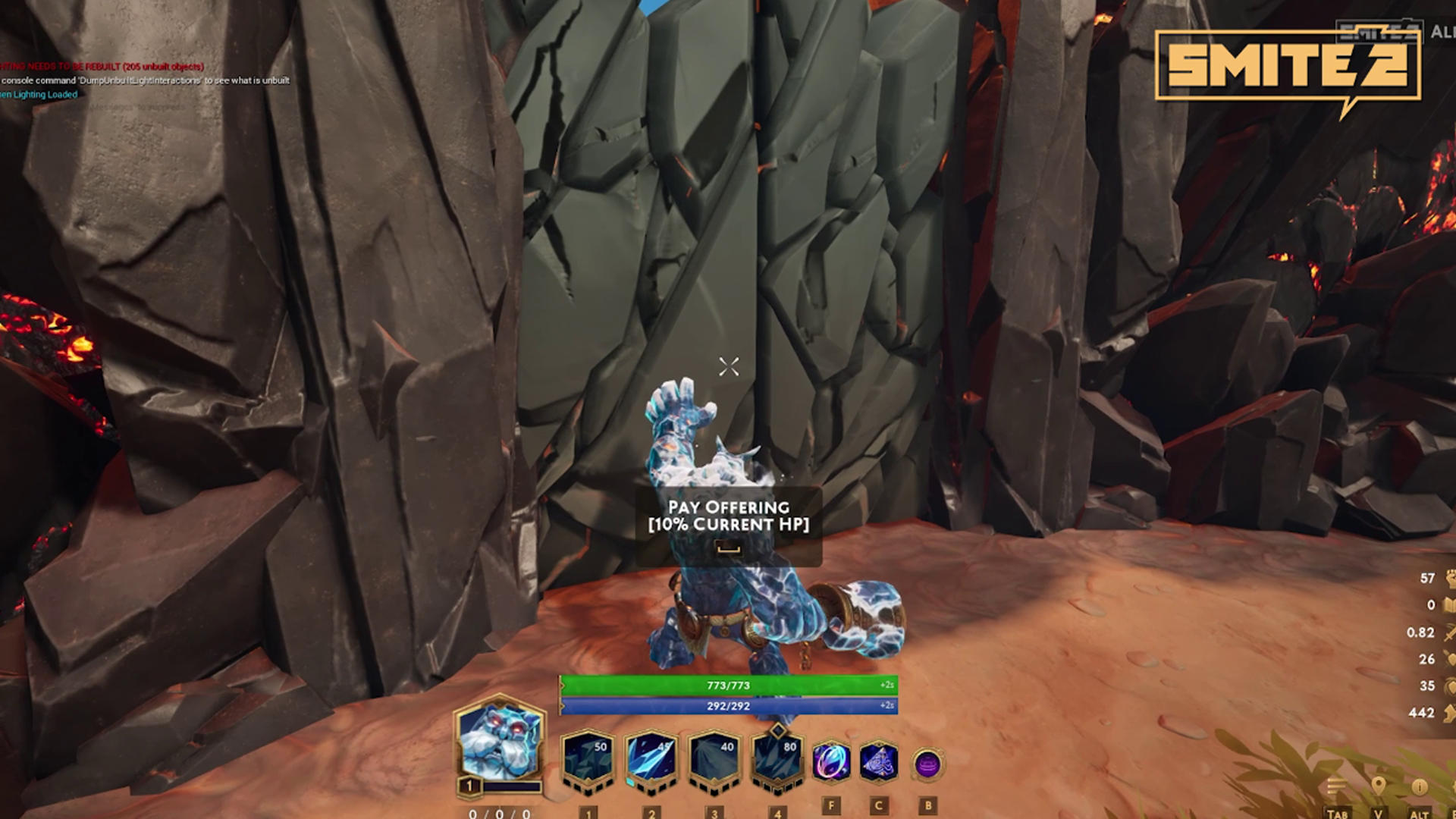 Smite 2 reworks MOBA’s Conquest mode with more interaction, progression and some seriously powerful effects