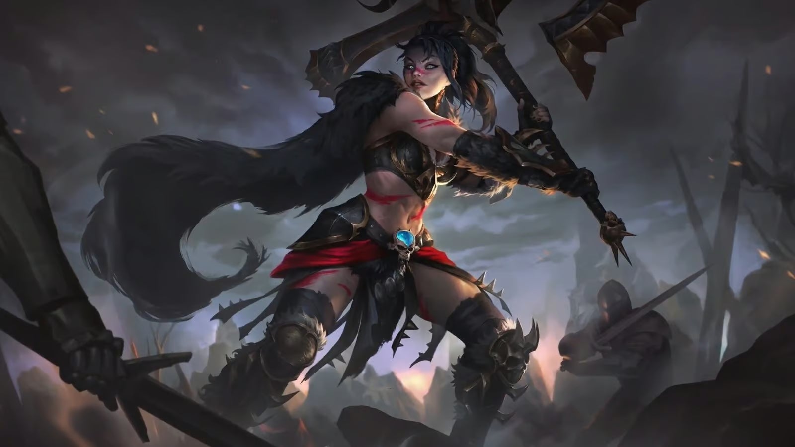 "We created a new game mode in a day!" How staying faithful is the key to Smite 2's success