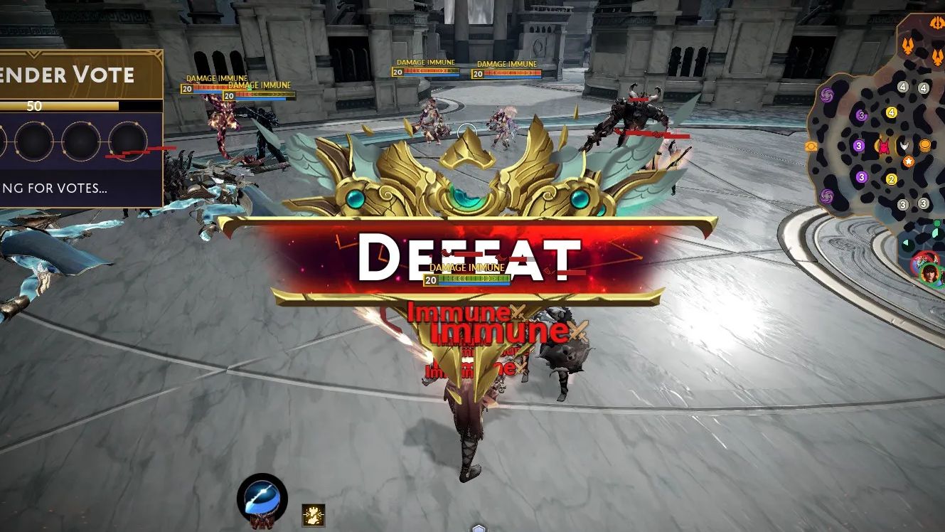 Smite 2 studio lays off workers and drops all other games to focus on the unfinished MOBA