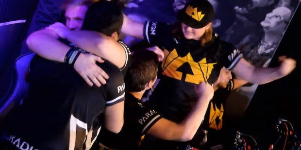 Smite Super Regionals: Deicides And Deciders