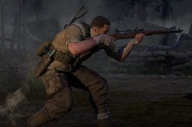 Sniper Elite 3 has a three-part DLC campaign to Save Churchill