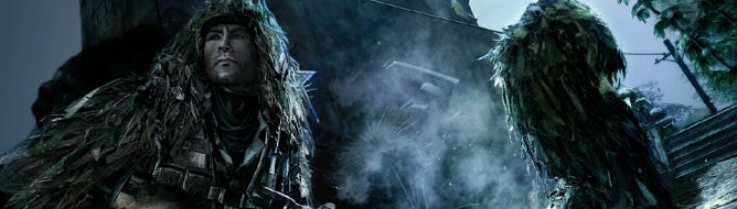 E3 2012 video: City shows off Sniper: Ghost Warrior 2