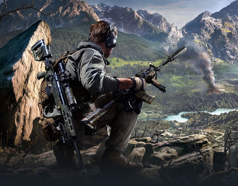 Sniper Ghost Warrior 3 has been delayed for a third time but still has an April release