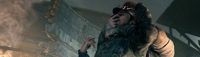 Sniper Elite V2 demo now available through XBLM and PSN