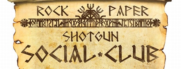 Japes And Jaunts: RPS Social Club This Saturday