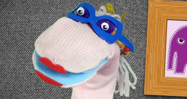 It Only Gets Weirder: Socks Incorporated