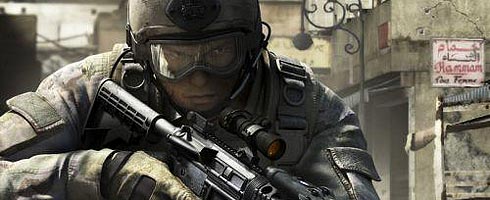 SOCOM: Fireteam Bravo 3 requires registration for online play