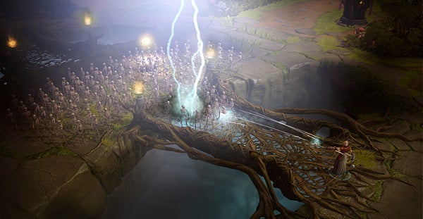 Ironclad On Why RTS Is Dying, MOBA Needs To Evolve