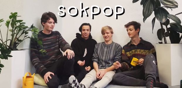 Sokpop Collective have a Patreon
