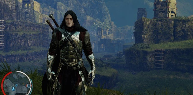 Cosplay And Runes In Free Shadow of Mordor DLC