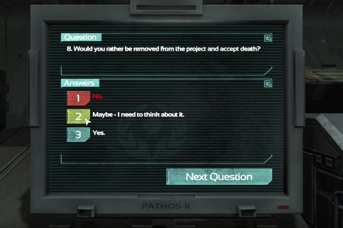 Soma and the art of internal consequence