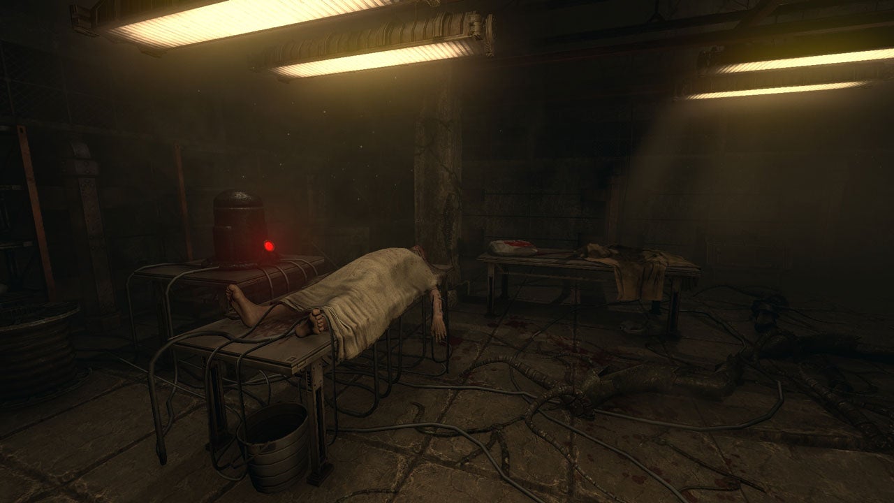 SOMA beta expected in four weeks, dev says slots are already filled