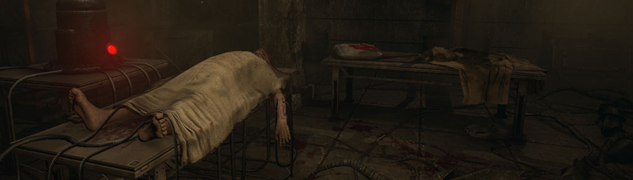 SOMA debut trailer released by Frictional Games, out on PC and PS4 in 2015