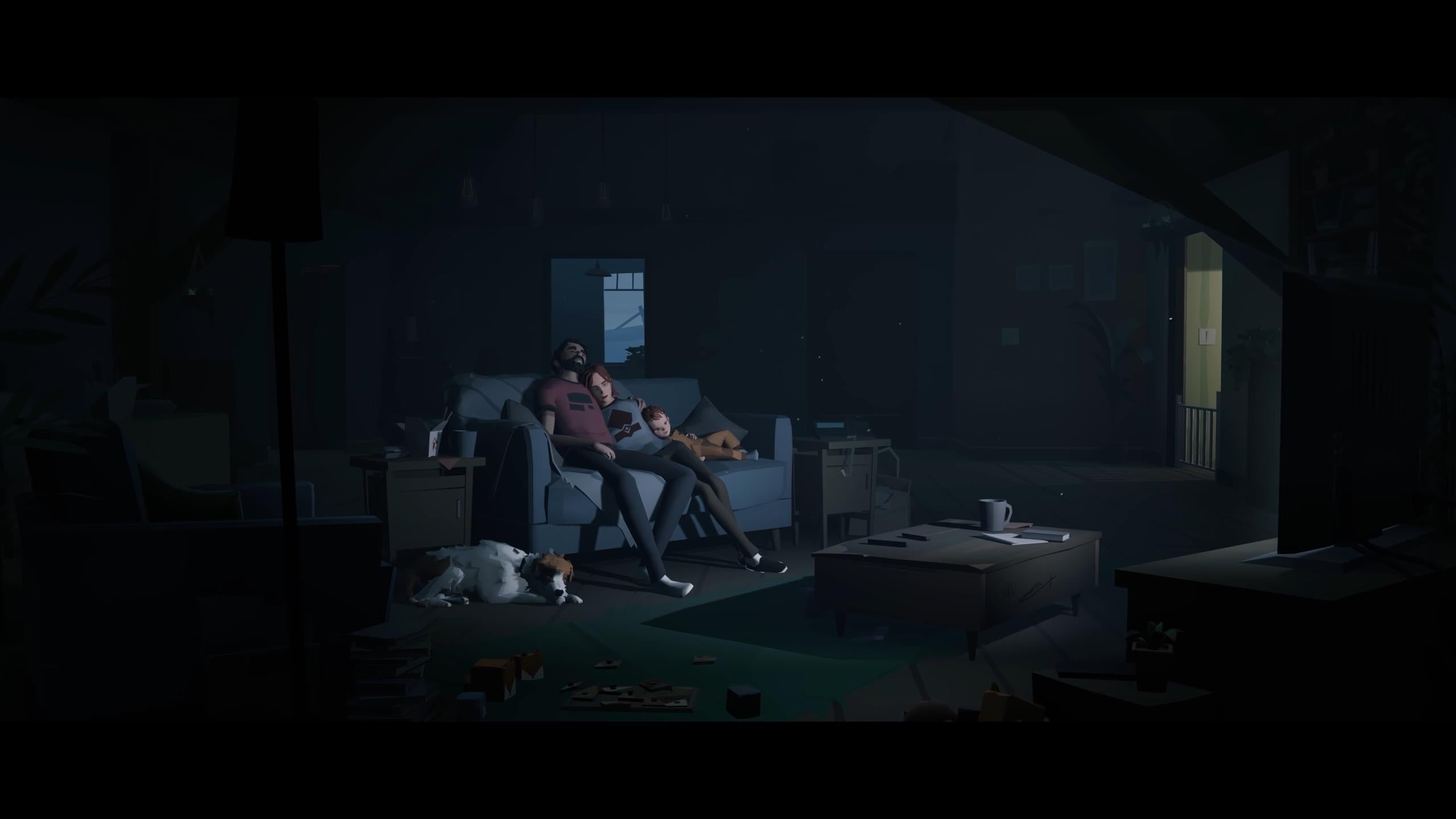 Somerville is the next game from Inside co-creator
