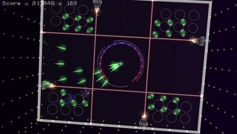 Son of Scoregasm to give you a Scoregasm on Vita soon
