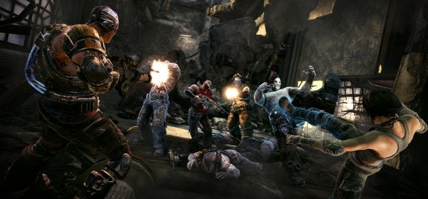 Bang: Bulletstorm Gun Sonata DLC Released