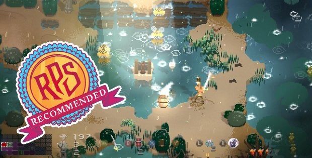 Songbringer Review