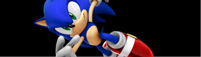 Sonic Dash announced for mobile platforms