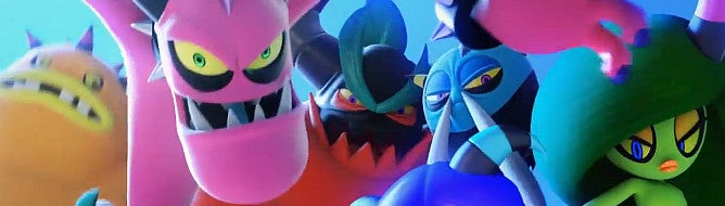 Sonic: Lost World features announced by SEGA