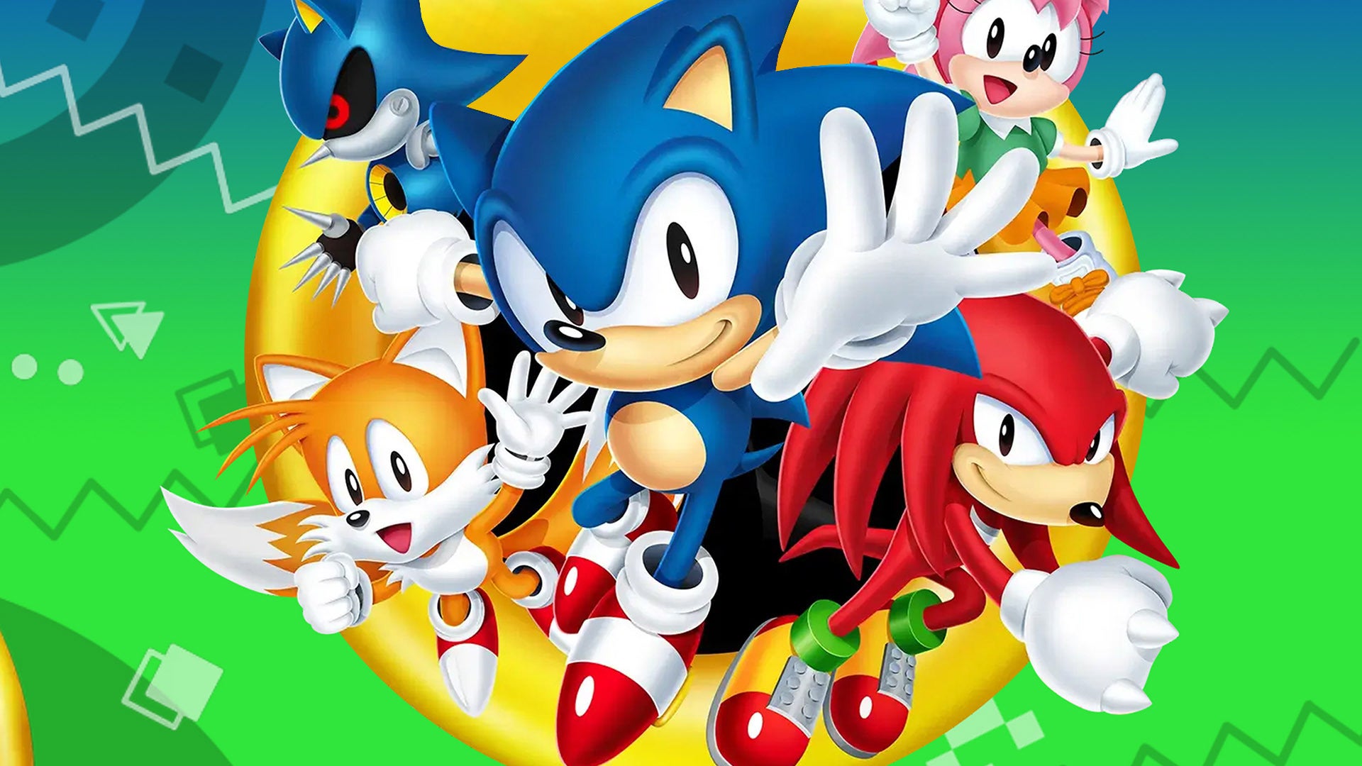 Sonic Origins Plus reportedly arriving in June