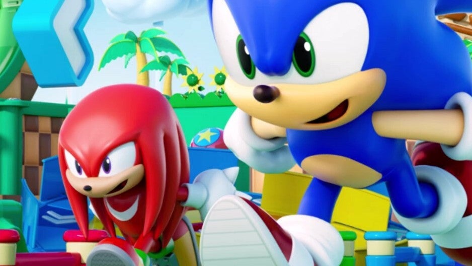 Angry Birds maker and Sega delay Sonic Rumble release once again
