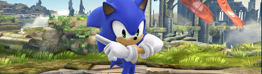 Sonic next-gen title coming in 2015 for PS4, Xbox One, Wii U - report