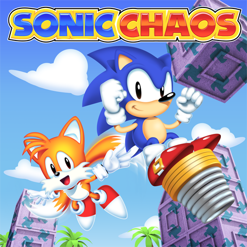 The Sonic community just released a slew of amazing fangame demos