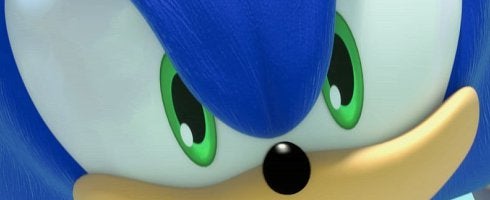 Sonic Colours gets first trailer
