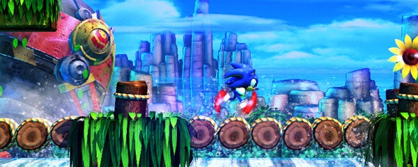 Hedgehogging His Bets: Sonic Fan Remix